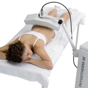 Terapie cu microunde